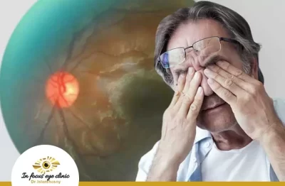 علاج-اعتلال-الشبكية-السكري