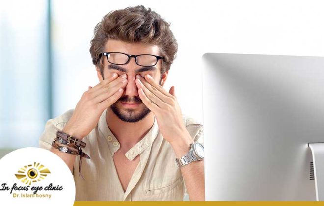 متى تتحسن الرؤية بعد عملية انفصال الشبكية