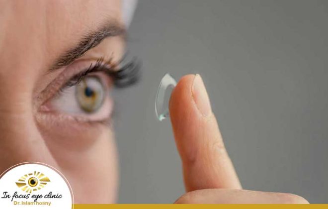 سعر عملية تثبيت القرنية